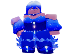 Slime Spirit Queen
