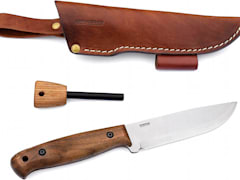 BPS Knives Adventurer - Bushcraft Knife