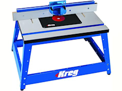 PRS2100 Bench Top Router Table