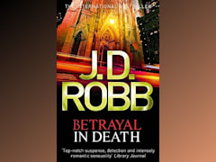 Betrayal in Death