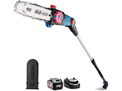 Cordless Pole Saws for Tree Trimming