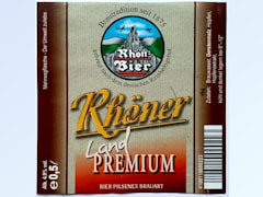 Rhoner Land Premium