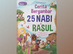 25 Nabi & Rasul