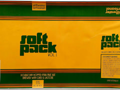 Dorchester Soft pack vol. 1