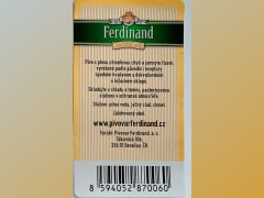 Ferdinand Ležák světlý Premium Etk. B v2