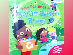 Selamatkan Bumi
