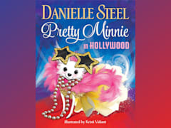 Pretty Minnie in Hollywood