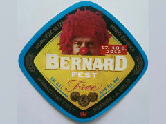 Bernard Fest Free 2016