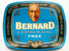 Bernard Free 0,33L