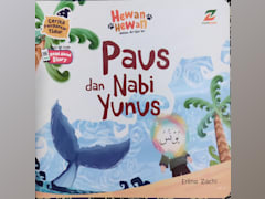Paus dan Nabi Yunus