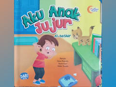 Aku Anak Jujur