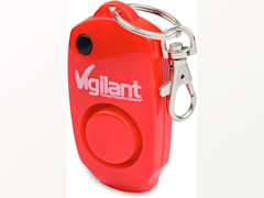 Vigilant 130 dB Personal Alarm