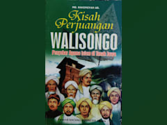 Kisah Perjuangan walisongo