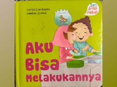 Aku Bisa Melakukannya