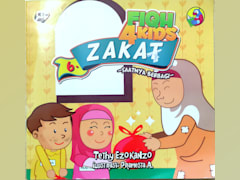 Fiqh 4 Kids Zakat