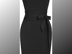 Classy Cocktail Dress
