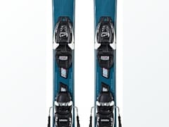 Sheeva Twin Ski System