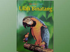 Ulah Binatang