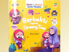 Berbakti Kepada Orang Tua