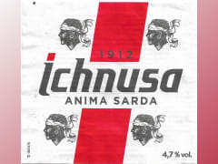 Ichnusa Anima Sarda 1912 33cl