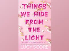 Things We Hide From The Light