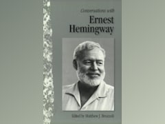 Conversations with Ernest Hemingway