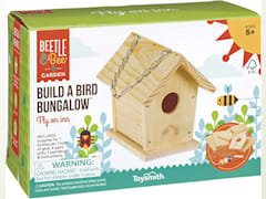 Beetle & Bee Birdhouse kit