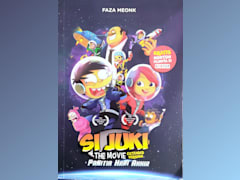 Si Juki The Movie Extended Version