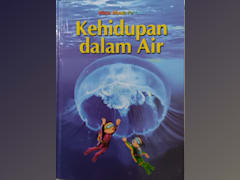 Kehidupan dalam Air