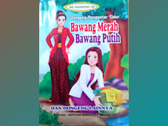 Bawang Merah Bawang Putih