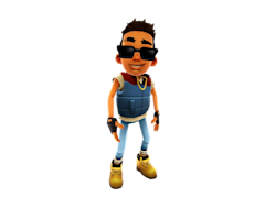 Tony