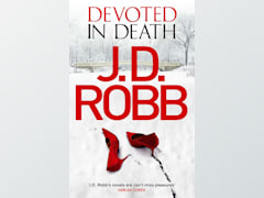 Devoted in Death