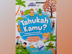 Tahukah Kamu?