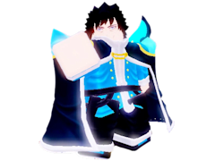 Chief of Ice