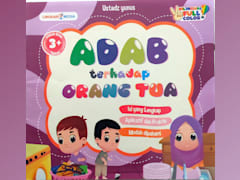 Adab Terhadap Orang Tua