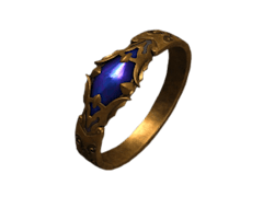 Ring of Avarice