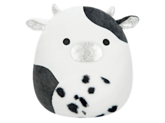 Ulga the Cow