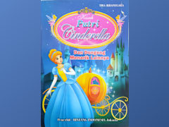 Putri Cinderella