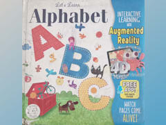 Alphabet