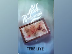 Si Anak Pemberani