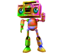 Pridebot
