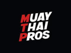 Muay Thai PROS