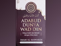 Adabud Dunya wad Din