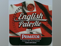 Primátor English Pale Ale