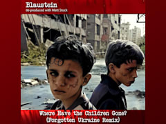 Where Have the Children Gone? (Forgotten Ukraine Remix)