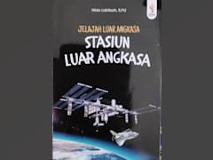 Stasiun Luar Angkasa