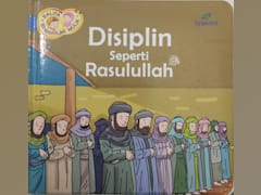 Disiplin Seperti Rasulullah