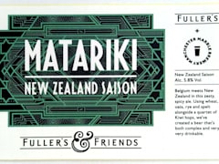 Fuller's Matariki