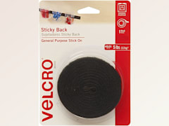 Sticky Back Tape Roll with Adhesive