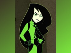 Shego